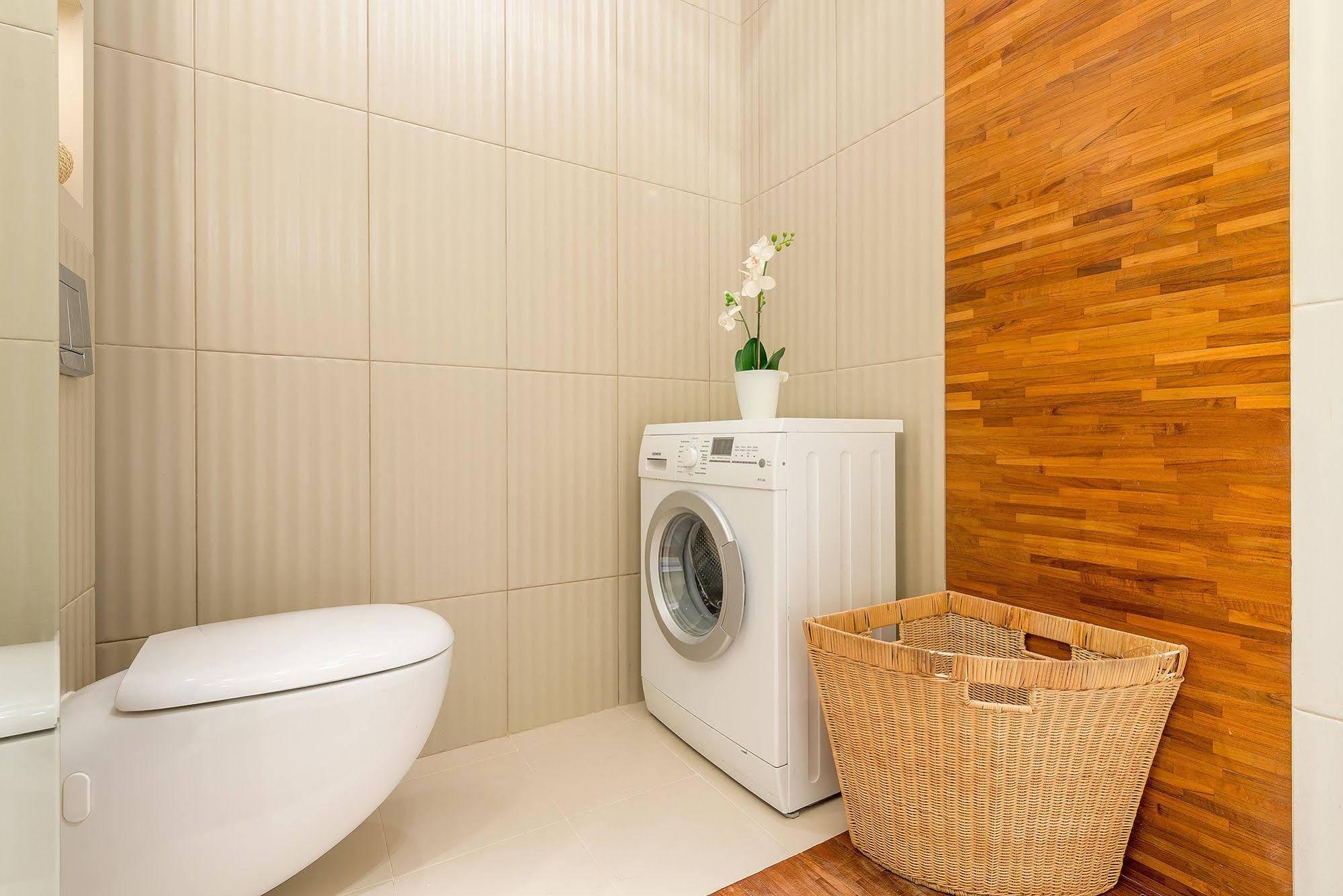 Wilanow Luxury Serviced Apartments وارسو المظهر الخارجي الصورة