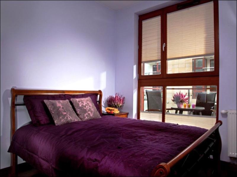 Wilanow Luxury Serviced Apartments وارسو المظهر الخارجي الصورة
