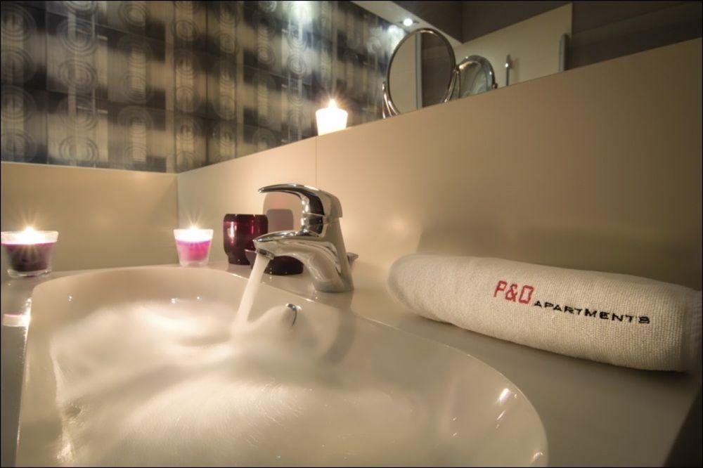 Wilanow Luxury Serviced Apartments وارسو المظهر الخارجي الصورة