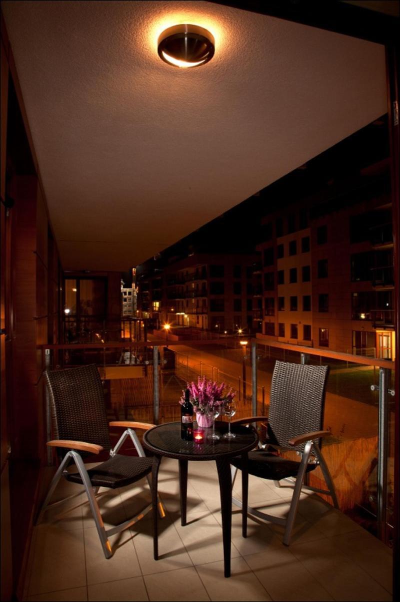 Wilanow Luxury Serviced Apartments وارسو المظهر الخارجي الصورة