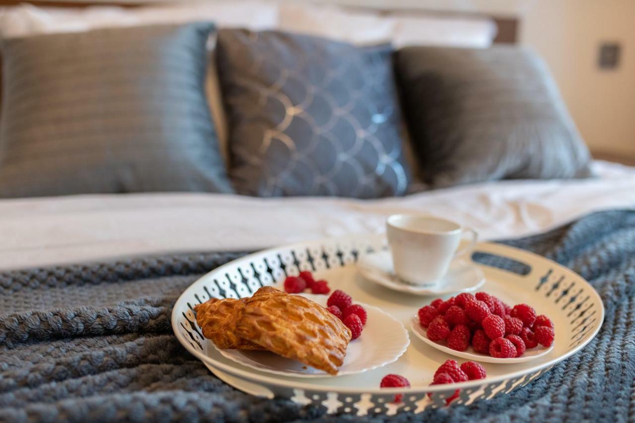 Wilanow Luxury Serviced Apartments وارسو المظهر الخارجي الصورة