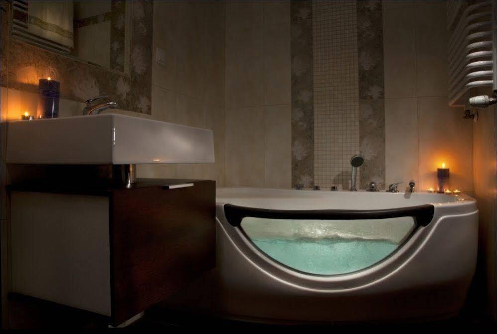 Wilanow Luxury Serviced Apartments وارسو المظهر الخارجي الصورة