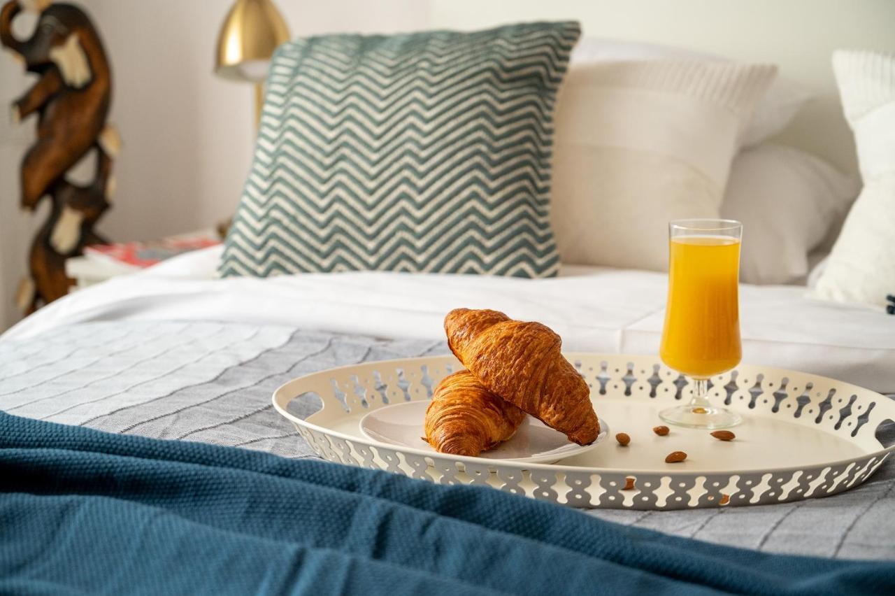 Wilanow Luxury Serviced Apartments وارسو المظهر الخارجي الصورة